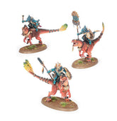 WHAOS - Seraphon Aggradon Lancers - Gamesmart